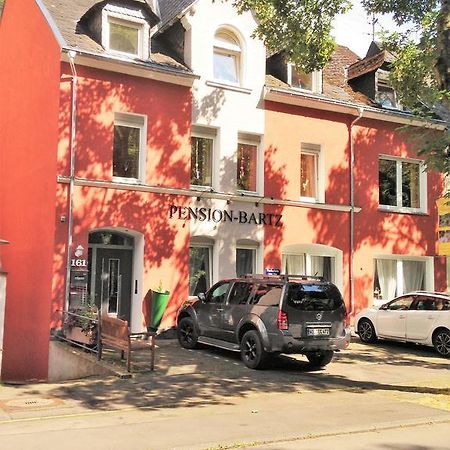 Pension Bartz Traben-Trarbach Eksteriør billede